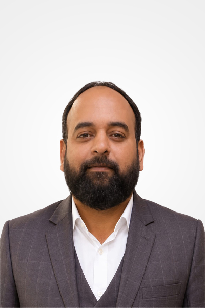 Vinay Raj